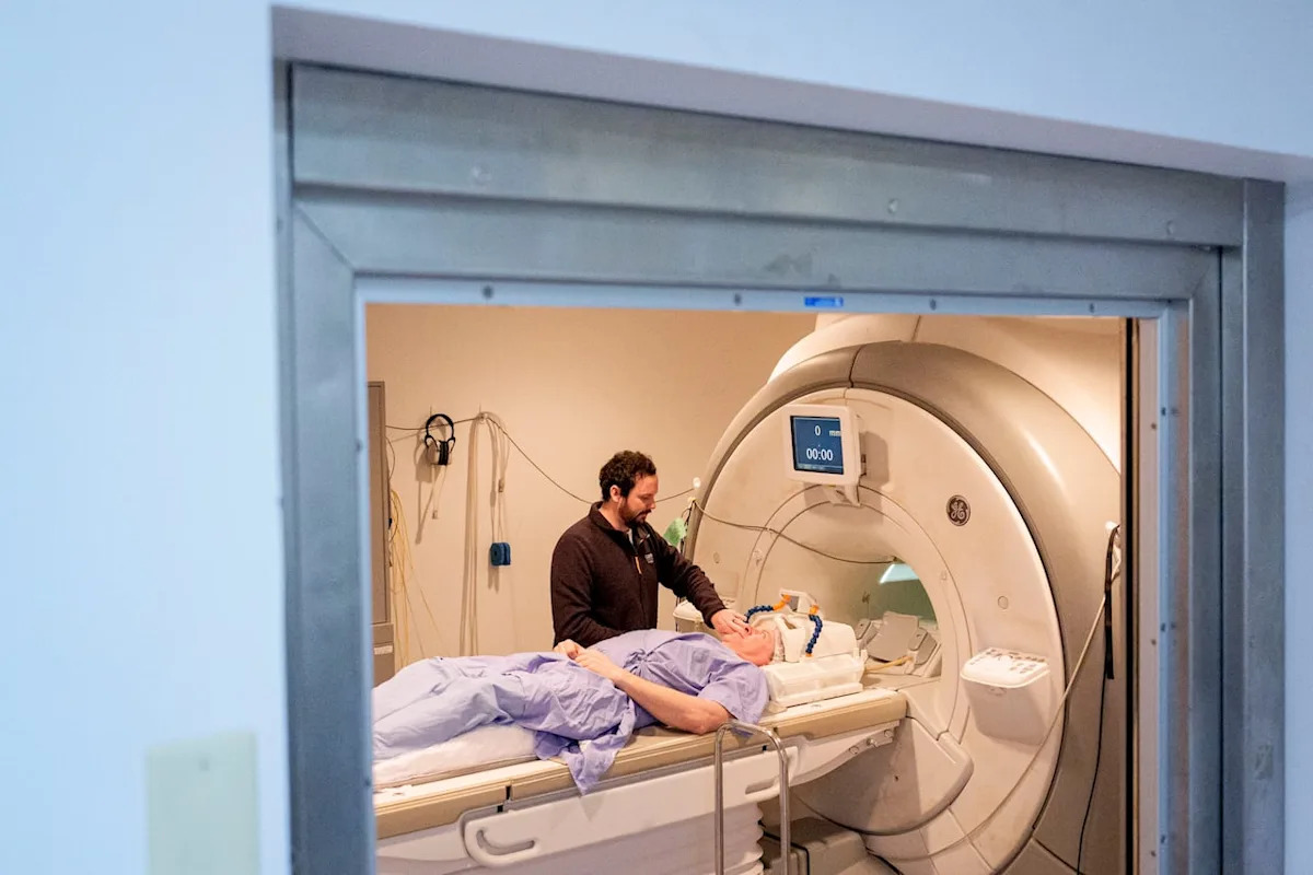 CTE ruins lives but can’t be confirmed until you’re dead. Canadian scientists are trying to change that