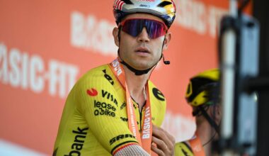 Tour Auvergne-Rhône-Alpes 2026 Stage 5 Preview