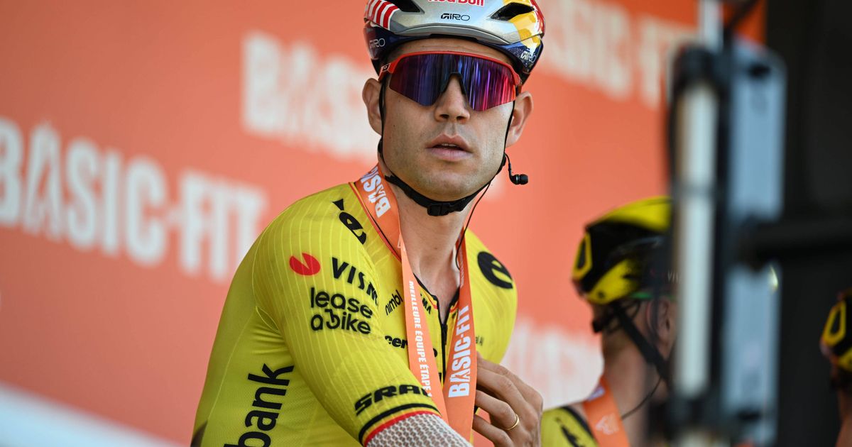 Tour Auvergne-Rhône-Alpes 2026 Stage 5 Preview
