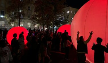 Venues invited to extend last call on Ottawa's 200th birthday