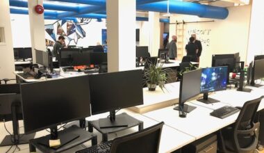 Video game company Ubisoft shutters Winnipeg studio, affecting about 65 employees