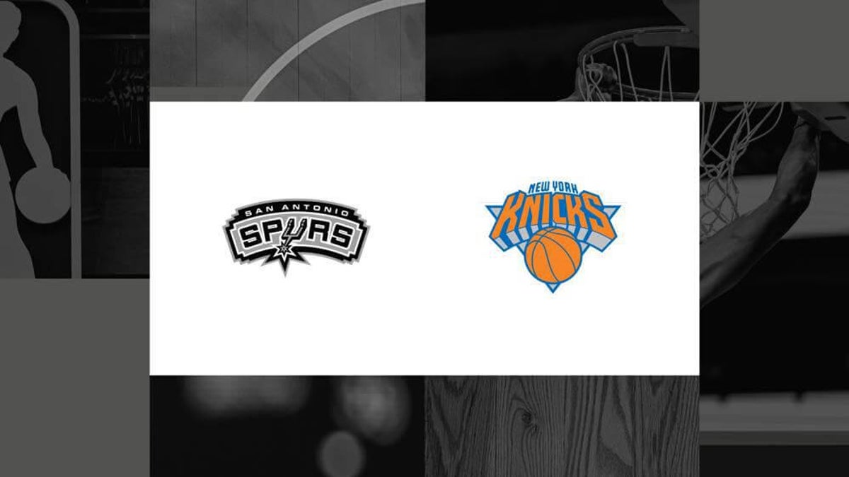 How to watch Spurs vs. Knicks: NBA Finals Game 4 TV channel and streaming options for June 10