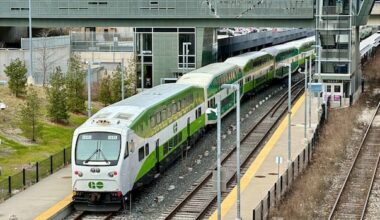 What Hamilton, Niagara and Burlington, Ont., transit riders need to know during the World Cup