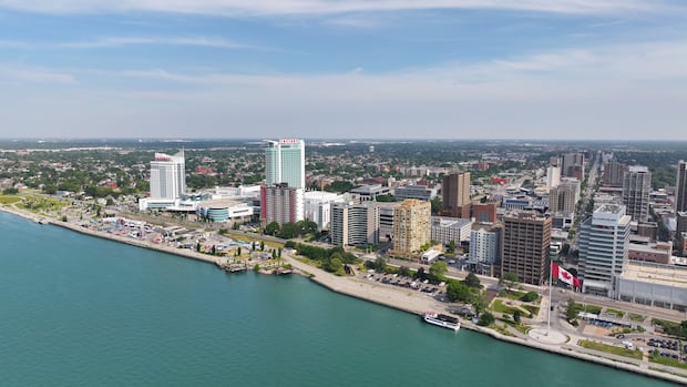 Average asking rents are getting lower in many of Canada's major cities — here's how Windsor is doing