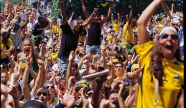 The World Cup’s Real Viral Threats Aren’t Ebola Or Hantavirus