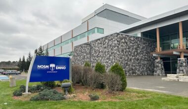 Two new doctors from NOSM University's spring convocation share passion for northern health care