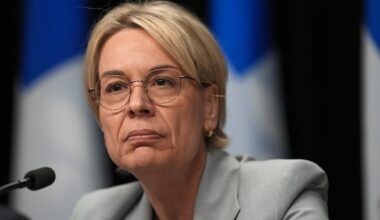 Quebec’s auditor general slams government’s ‘unplanned approach’ to battery industry