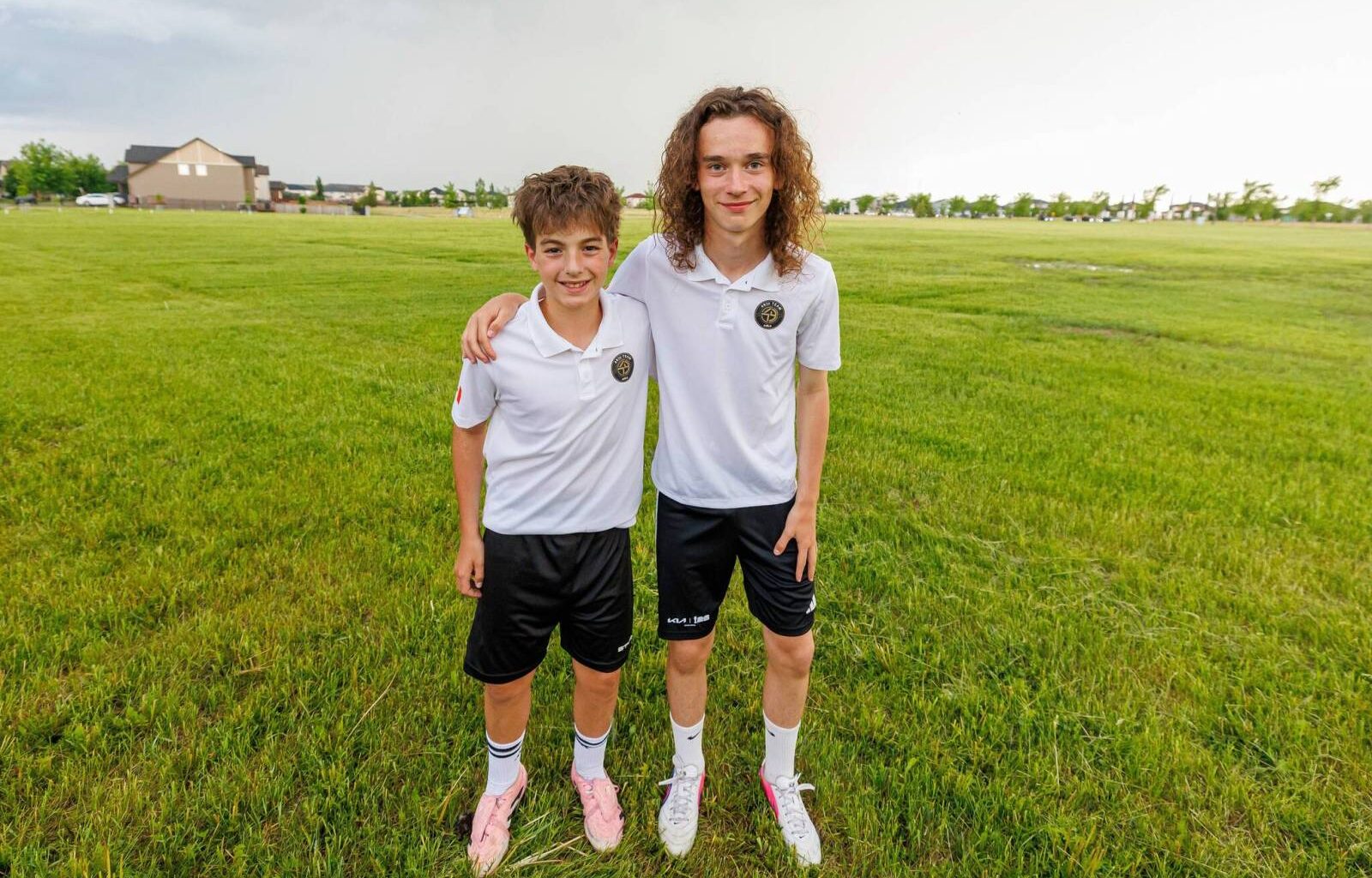 ‘It’s always been a dream of mine’ – Winnipeg Free Press