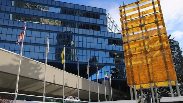 RCMP investigating allegation of money for council votes in Calgary city hall corruption probe: court doc