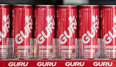 Quebec's proposed energy drink ban for children under 16 expected to pass