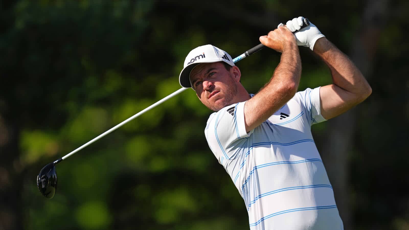 Running with Rick: Three Canadians to back at RBC Canadian Open