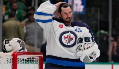 Jets mailbag: Trade talks heating up for the summer – Winnipeg Free Press