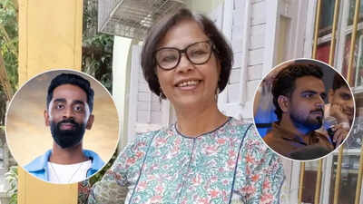 'Sorry after enjoying like a joker?' : Irrfan Khan's wife Sutapa Sikdar SLAMS Pranit More after viral misogynistic clip