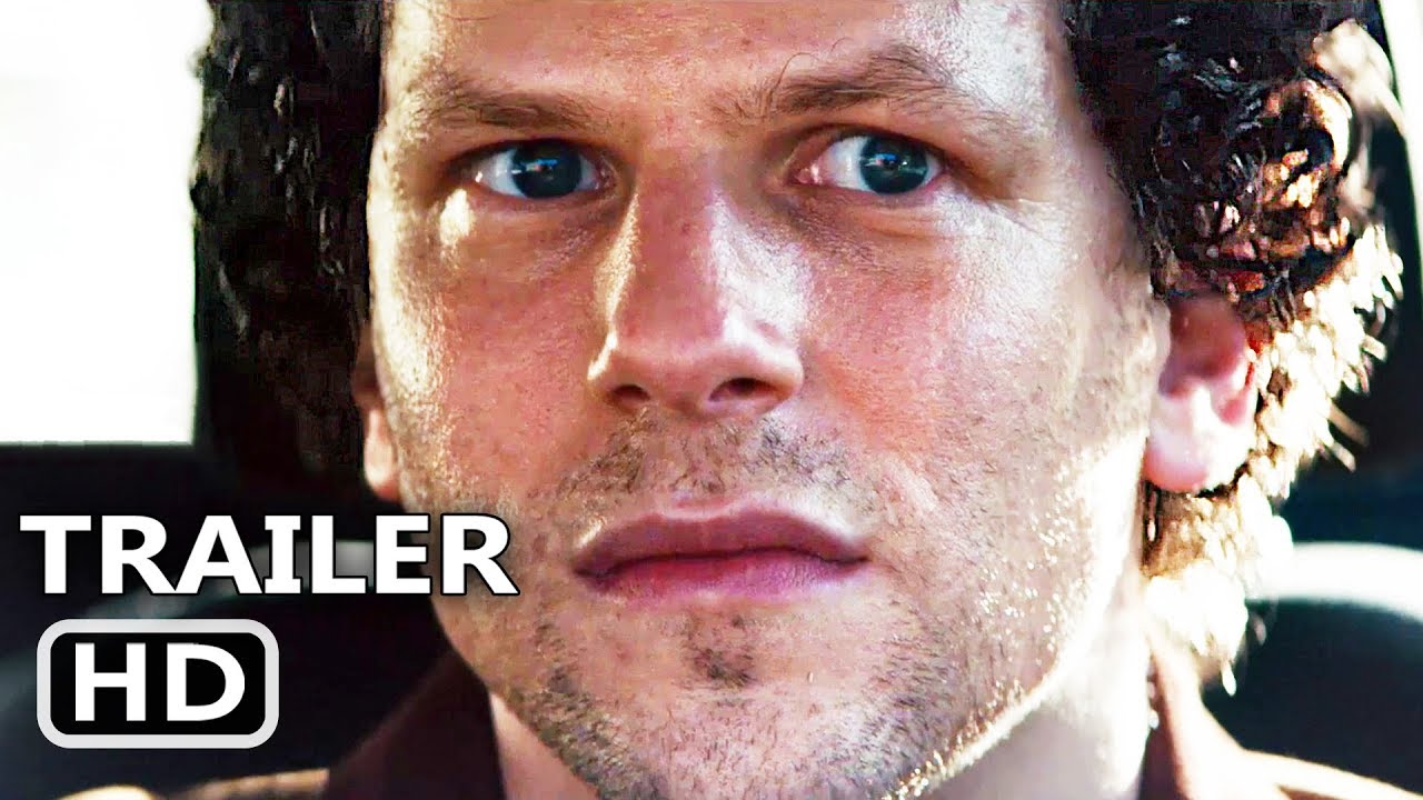 VIVARIUM Official Trailer (2020) Jesse Eisenberg, Imogen Poots Movie HD - YouTube