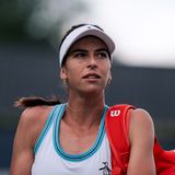 Ajla Tomljanovic, 's-Hertogenbosch 2026