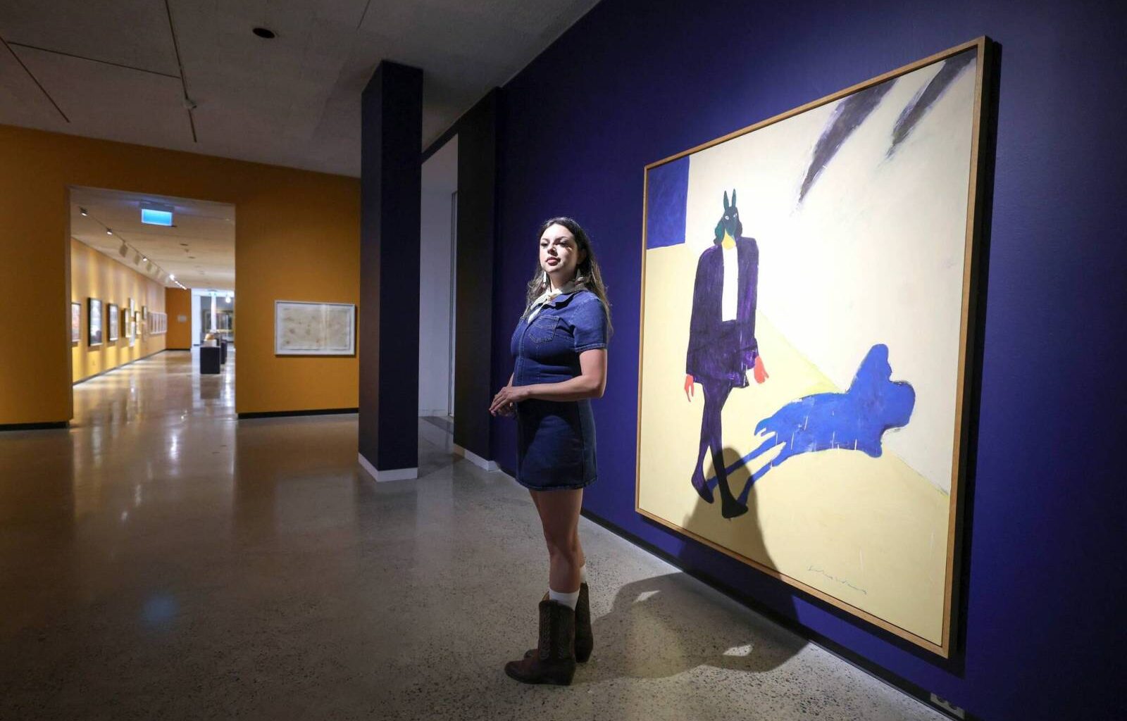 Pieces with presence – Winnipeg Free Press