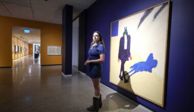 Pieces with presence – Winnipeg Free Press
