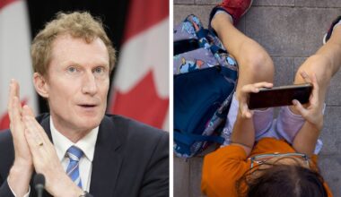 Canada social media ban: Digital safety bill introduced