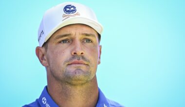 Major Bryson DeChambeau News Emerges on Wednesday Before US Open