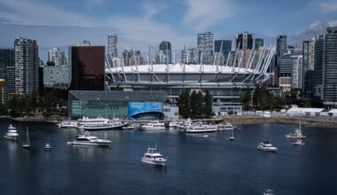 From Salah to De Bruyne, five stars to watch at the World Cup in Vancouver | NanaimoNewsNOW