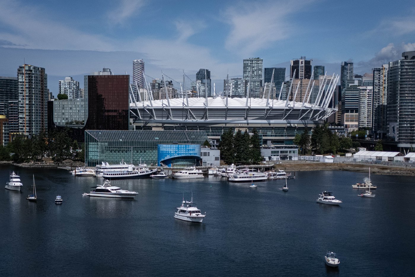 From Salah to De Bruyne, five stars to watch at the World Cup in Vancouver | NanaimoNewsNOW