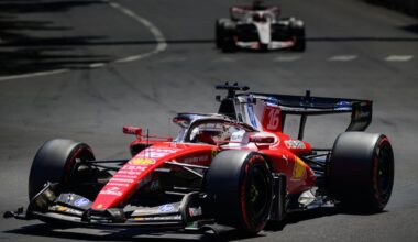 Charles Leclerc to test Lewis Hamilton's brake configuration at F1 Barcelona GP