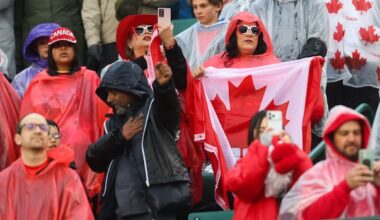 City of Calgary, businesses hosting watch parties throughout FIFA World Cup