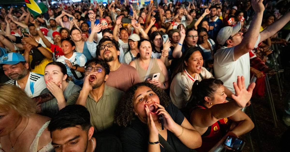World Cup 2026: Matches, concerts, and hype across Canada
