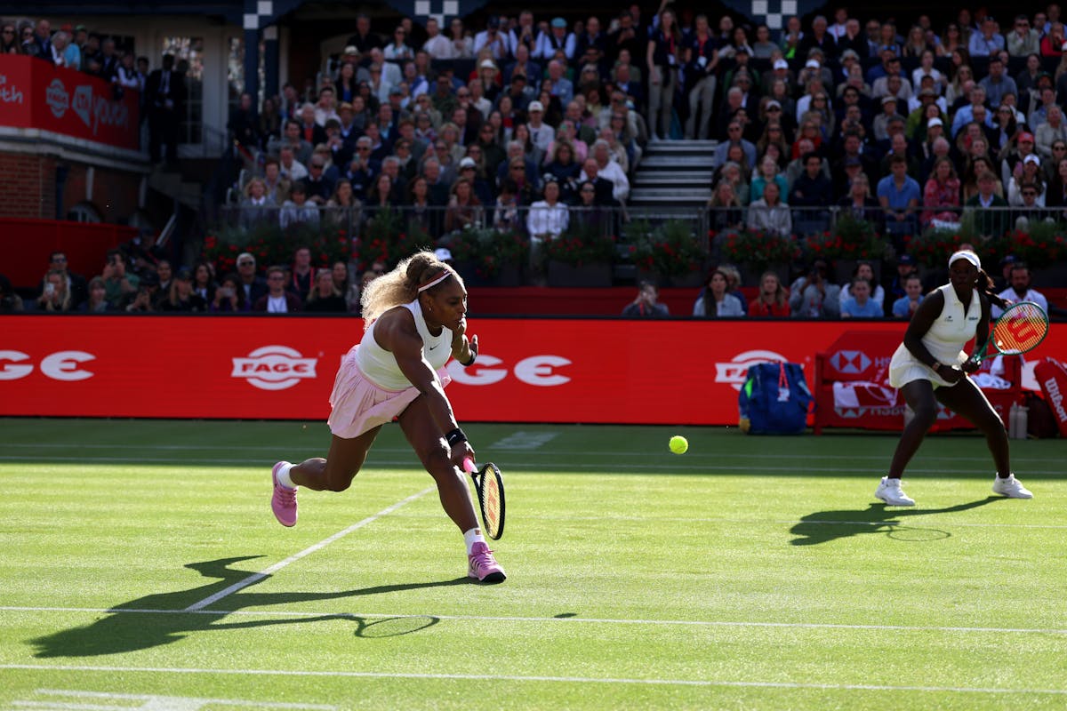 Clay to Grass: Tennis' Toughest Transition