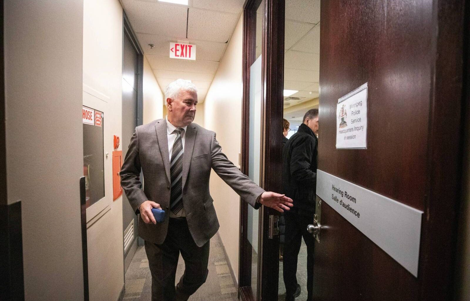 Understanding the police HQ inquiry – Winnipeg Free Press