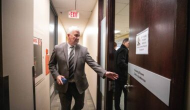 Understanding the police HQ inquiry – Winnipeg Free Press
