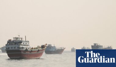 Global growth is slowing to lowest level since pandemic, says World Bank | World Bank