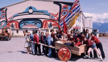 The 'Woodstock' of housing conferences was held in Vancouver 50 years ago. Why was it forgotten?