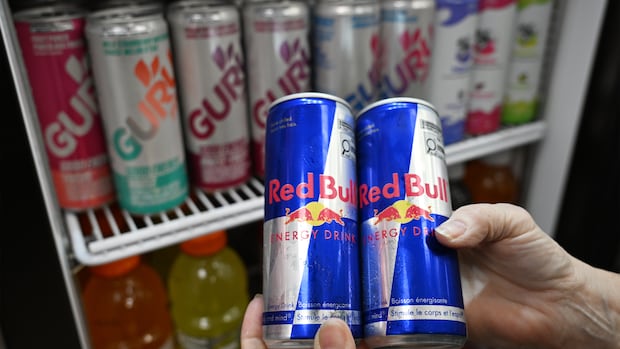 Quebec becomes 1st Canadian province to ban energy drinks for youth