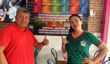 Here are some local spots where you can catch the 2026 World Cup
