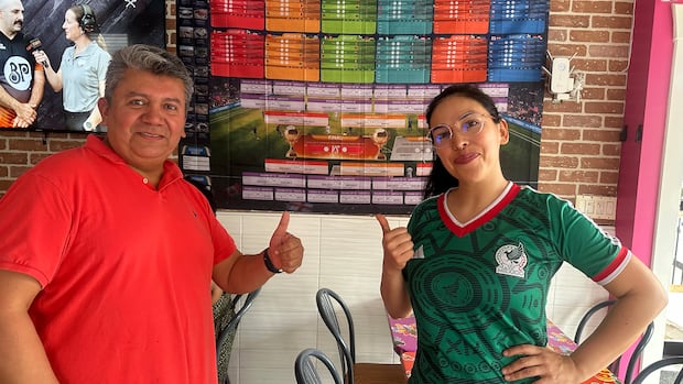 Here are some local spots where you can catch the 2026 World Cup