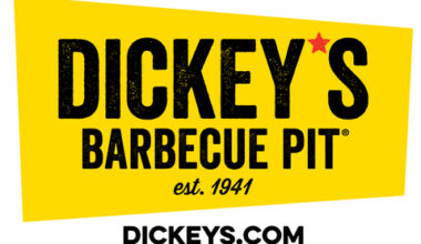Alberta, Get Ready! Dickey’s Barbecue Pit Arrives in Style at West Edmonton Mall June 26