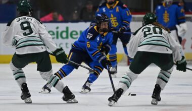 Toronto Sceptres re-sign defender Kali Flanagan to three-year deal