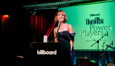 Songwriters Hall of Fame 2026 Honorees Share Stories Behind Hit Songs