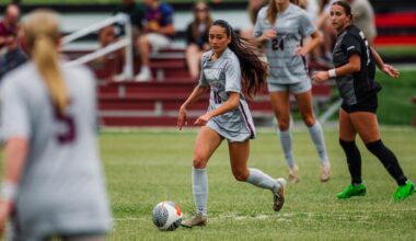 Women’s Soccer Announces 2026 Schedule