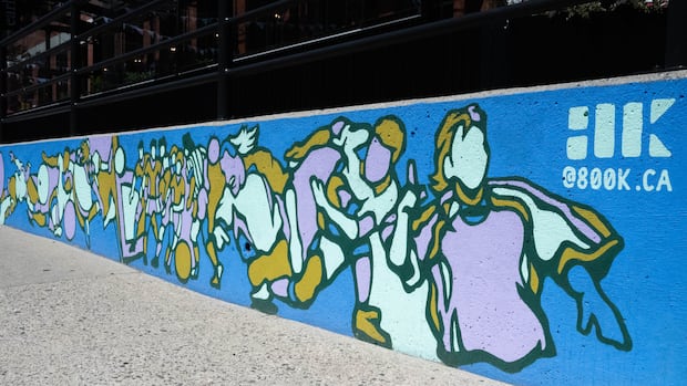 What kind of art does the World Cup inspire?