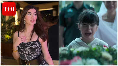 Riva Arora on casting couch in Bollywood; reveals how Aditya Dhar created a safe environment on Uri set: 'My mother was always there'