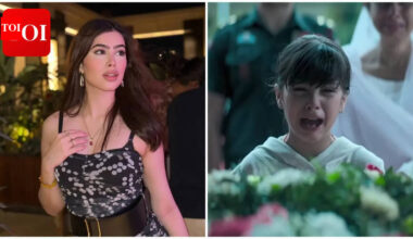 Riva Arora on casting couch in Bollywood; reveals how Aditya Dhar created a safe environment on Uri set: 'My mother was always there' |