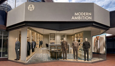 Mondetta Canada Inc. Announces Expansion of Modern Ambition into Toronto, Calgary and Vancouver, Invests More Than $500,000 in Luxury Mobile Showroom