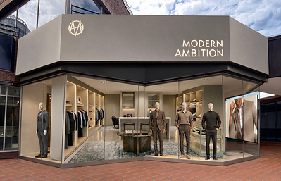 Mondetta Canada Inc. Announces Expansion of Modern Ambition into Toronto, Calgary and Vancouver, Invests More Than $500,000 in Luxury Mobile Showroom