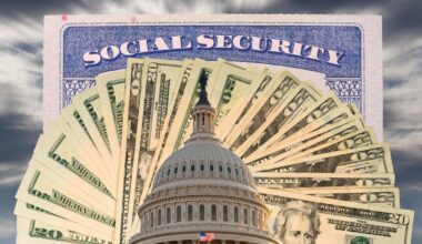 Social Security Won’t Go Bankrupt, But Hard Choices Are Necessary