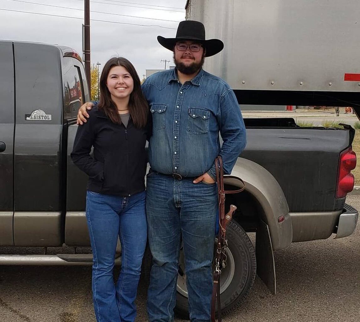 'Pick-up man': Organizations work to address mental health of Canadian farmers