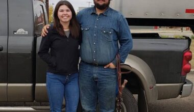 'Pick-up man': Organizations work to address mental health of Canadian farmers
