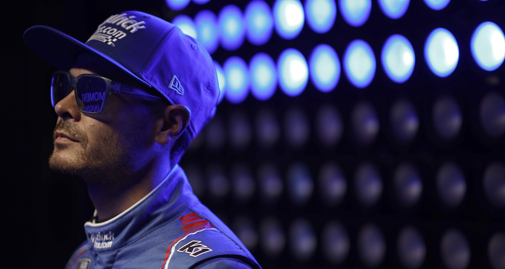NASCAR Pocono Entry List Shake-Up: Two Driver Changes