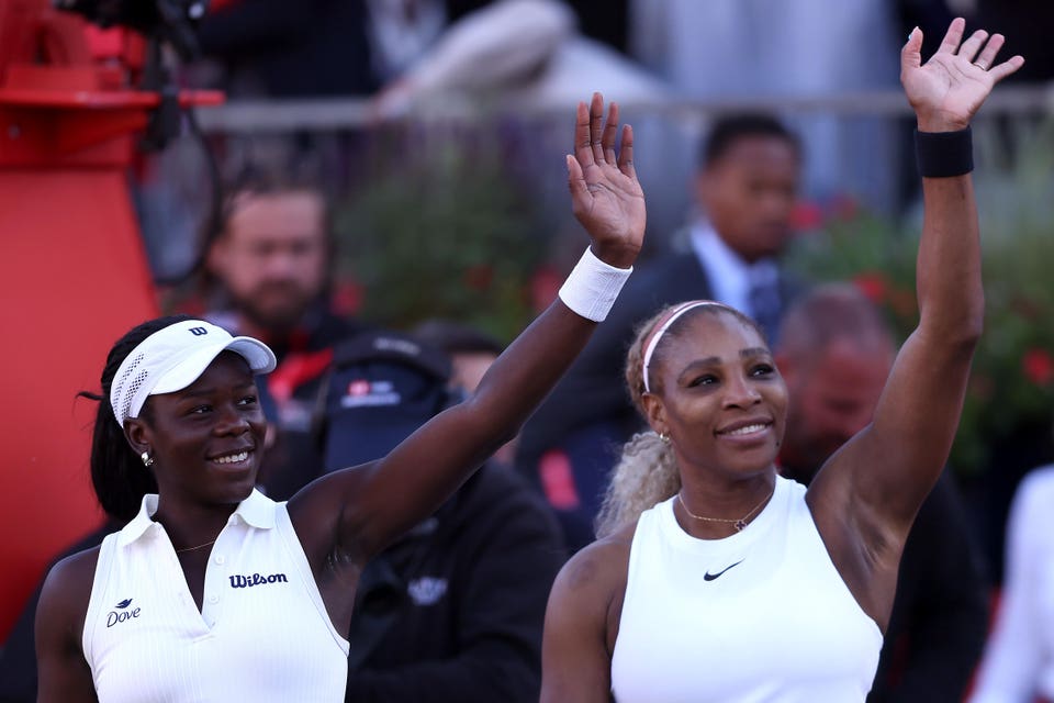 HSBC Championships - Day Two
